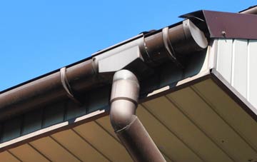 types of Sutton Coldfield fascias