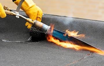 flat roof repairs Sutton Coldfield, West Midlands