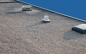 flat roofing Sutton Coldfield, West Midlands
