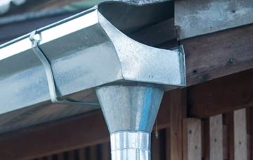 Sutton Coldfield guttering companies
