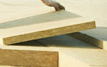 measuring Sutton Coldfield tapered insulation