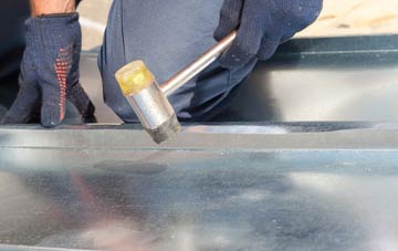 Sutton Coldfield metal roofing costs