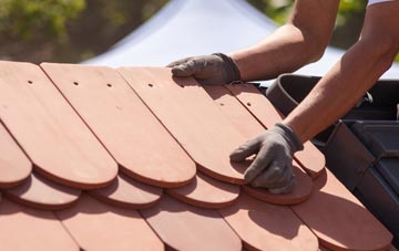 Sutton Coldfield roof tile contractors