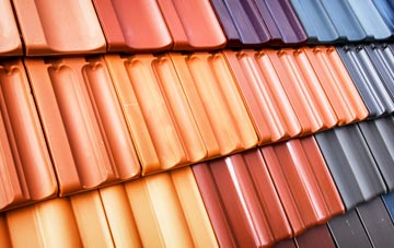 Sutton Coldfield roof tile costs