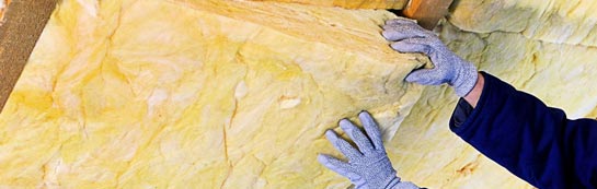 quotes for Sutton Coldfield roof insulation