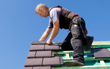 disadvantages of Sutton Coldfield slate roofing