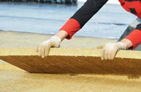 find rated Sutton Coldfield roof insulation companies