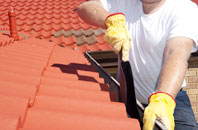 Sutton Coldfield gutter repair